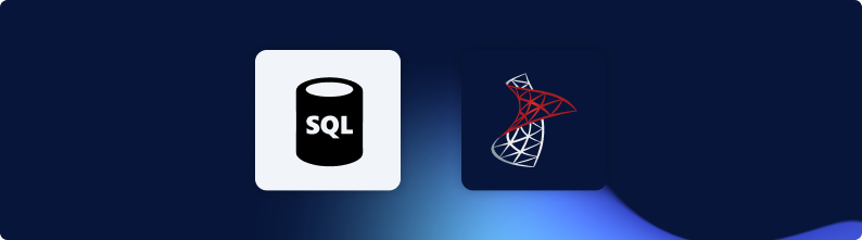 SQL Server y Azure SQL Server como fuentes de datos