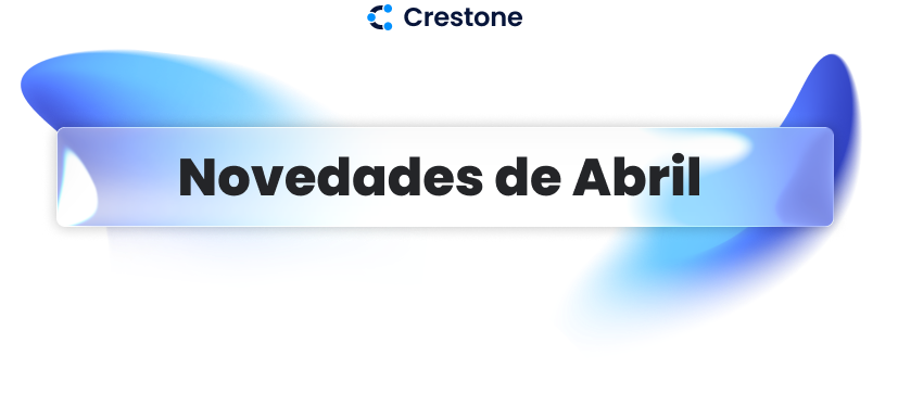 Abril en Crestone