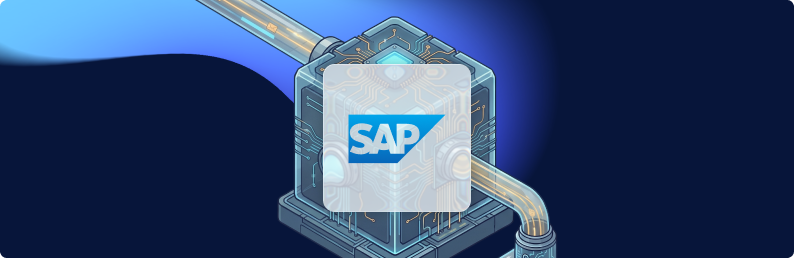 Extracciones SAP más eficientes