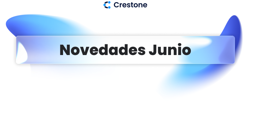 Junio en Creston