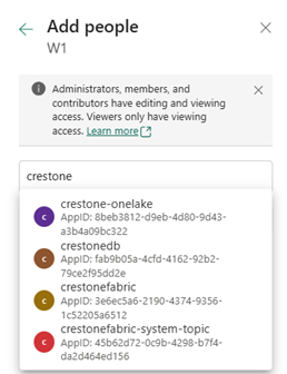 Search App