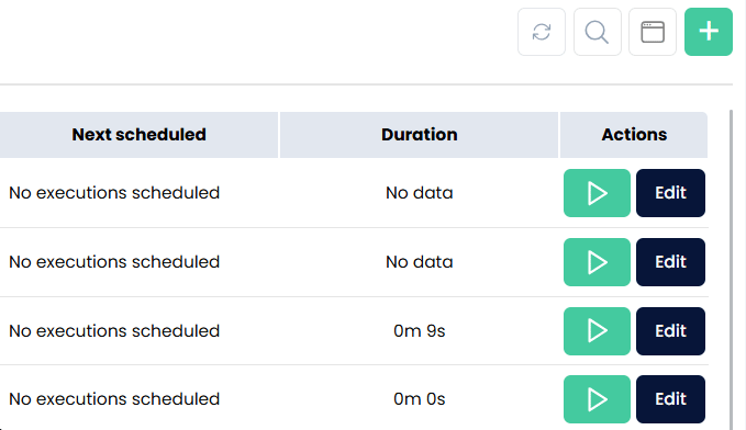 Module Templates