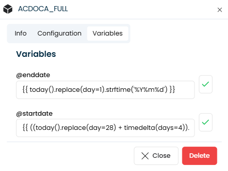 Tipos de Variables Python