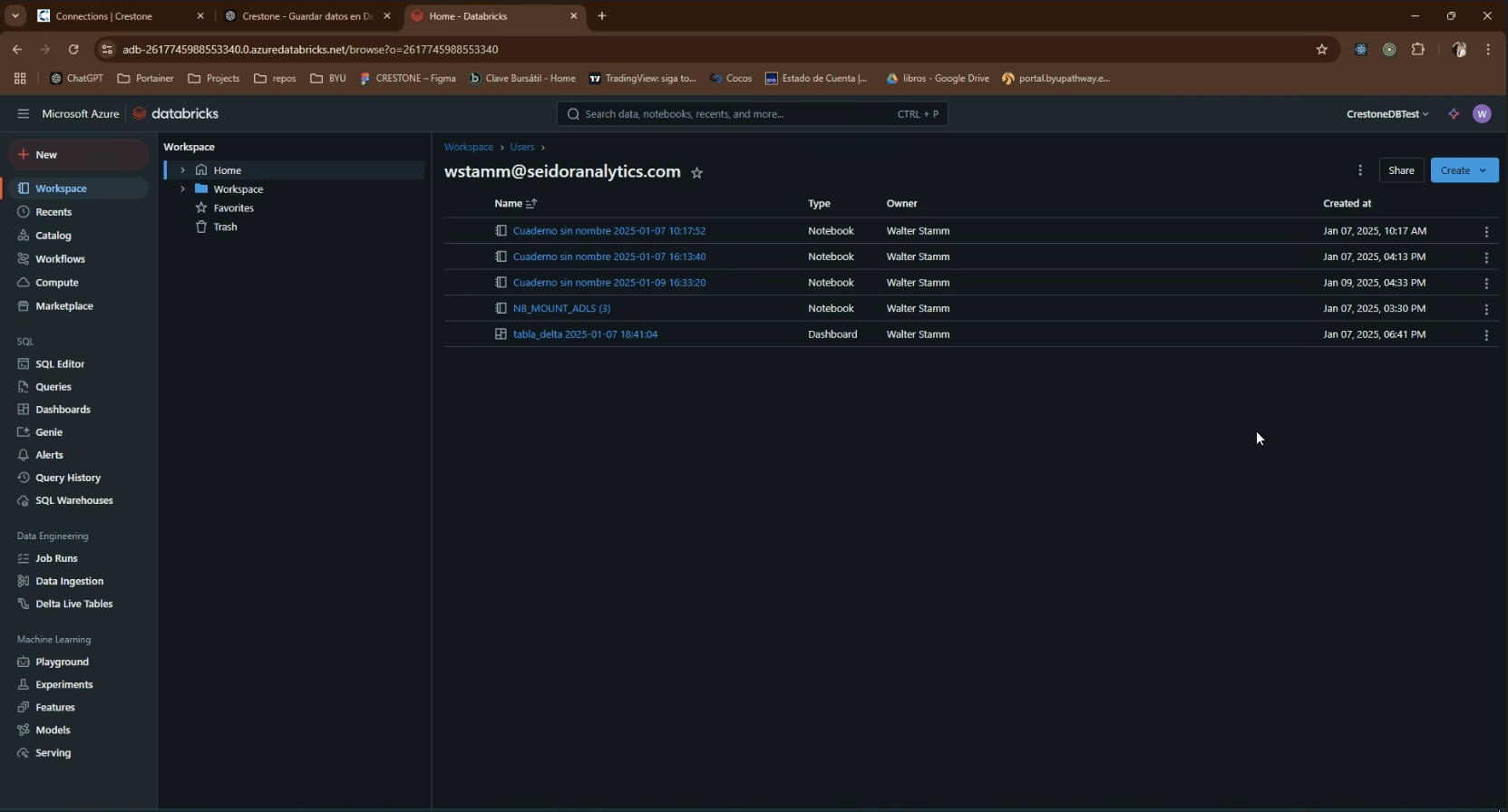 databricks